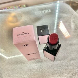 💄NEW Tom Ford in Rose Prick Pink case. Color: Casablanca ✨✨Authentic ✨✨ NIB